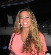 Rebecca Lynn - Peach