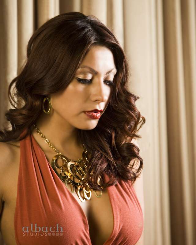 Gina Naranjo - ginanaranjo