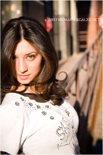 Marina Teremets