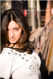 Marina Teremets