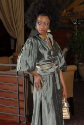 Cover Girl