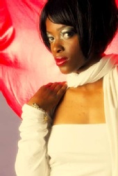 Cover Girl