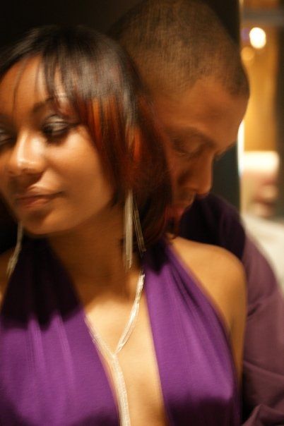 Tiara Cunningham - Nice