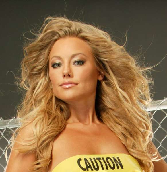 Susie - Calendar Shoot