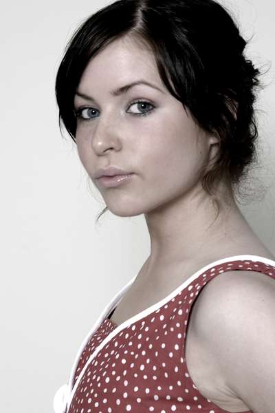 Ingrid Maria H wonderland - ingrid