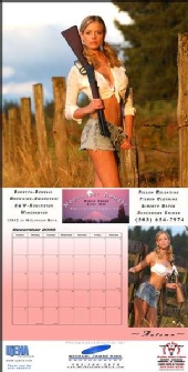 Autumn Brook - Northwest Armory