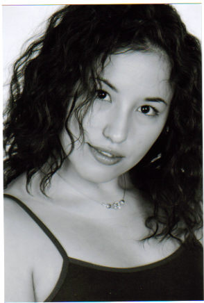 Michelle Joy Carmichael - clearly no add ons