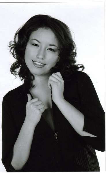 Michelle Joy Carmichael