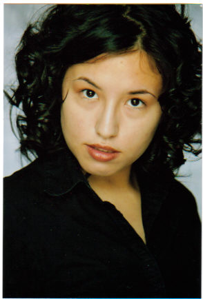 Michelle Joy Carmichael