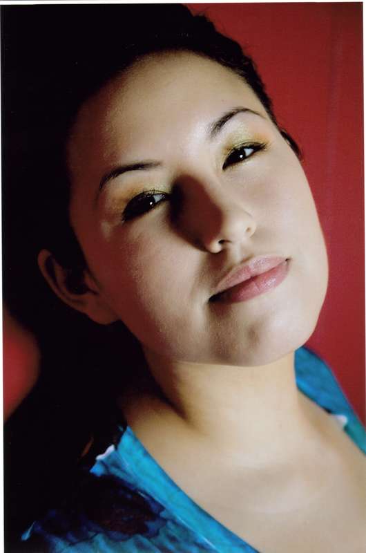 Michelle Joy Carmichael