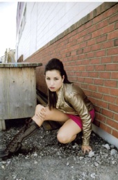 Michelle Joy Carmichael