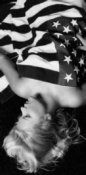 Mollee Murphee - Miss July