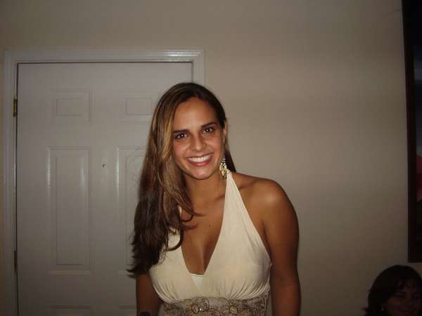 Adriana Barreneche