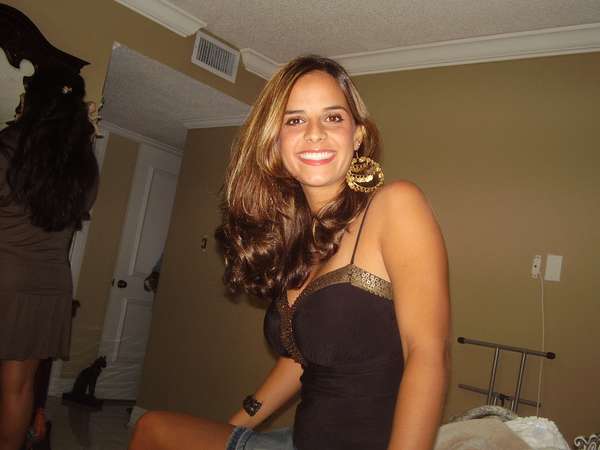 Adriana Barreneche