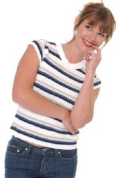 Tracy
