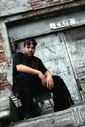 Eric X - Before the Aftermath