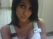 amanda mccall - Hooters