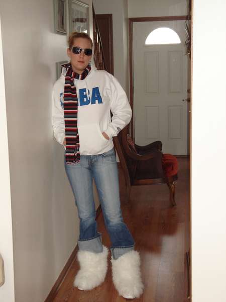 Bosnababy - Boots