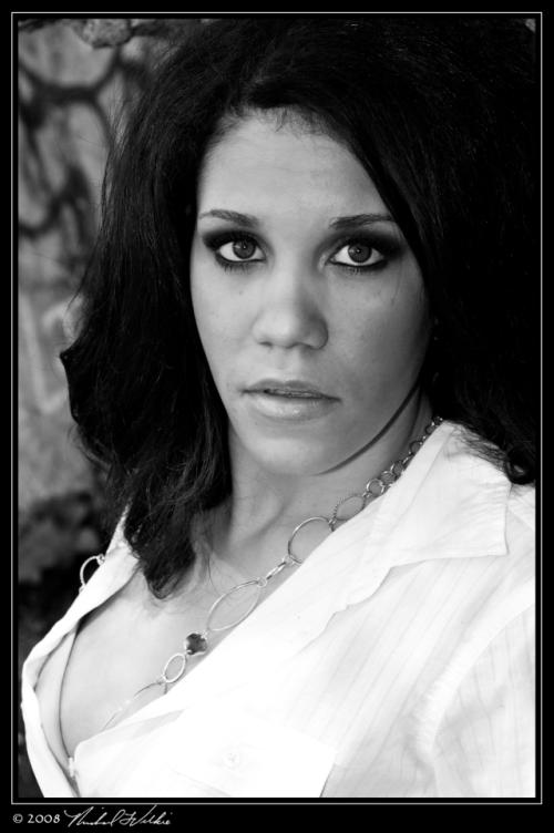 Liz - Stone Arch Bridge