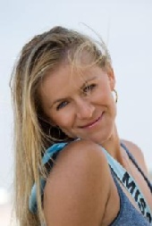 Sylvia Domasik