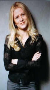 Sylvia Domasik