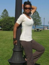 NeoDivine - Posing for the Sun