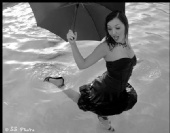Samantha Soon - You Can Stand Under My Umbrella.