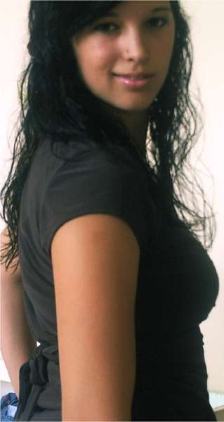 Amanda Holowaty