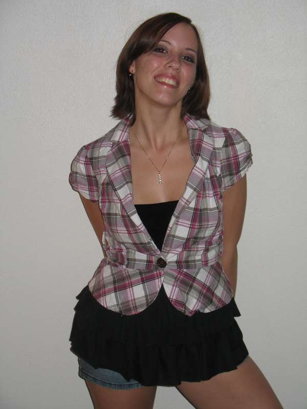 Heidi1234 - Cute outfit