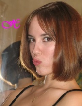 Heidi1234 - Graduation Day at Barbizon