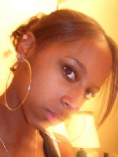 Bri - Ebonye Princess