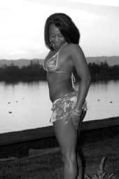 Alivia' arichardson - Alivia's B&W