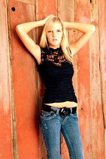 Amanda Norris