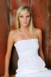 Amanda Norris