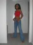 Ms. thang - Runway walk