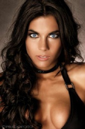 Kalen Brest - Head Shot