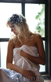Terra - photo by: The James Studio