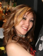 Ms Kawasaki - The new hair color