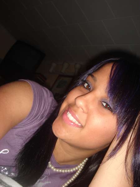 Romelia Contreras