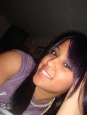 Romelia Contreras