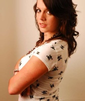 Charlotte Fleetwood - Charlotte Fleetwood head shot