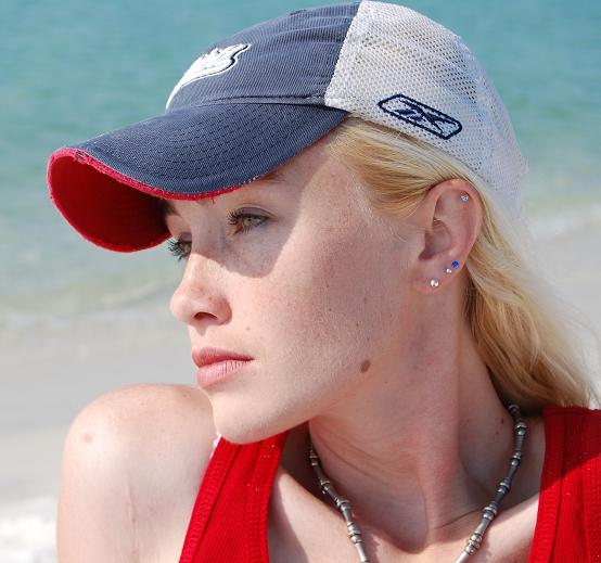 Melissa L