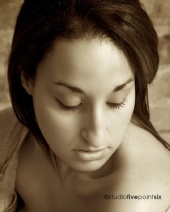 kristine angela