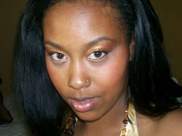 tiffany rogers