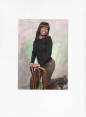 Ms. J - Grown and Sexy