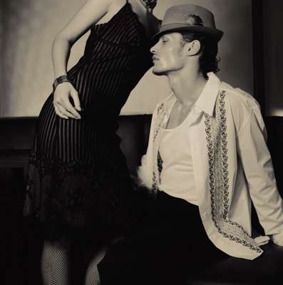 Changeable - Night Out