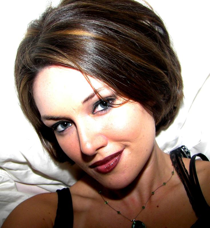 Danielle Kelly