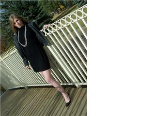 Courtney Ackland - 1st Photo Shoot