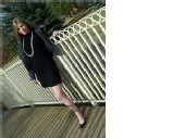 Courtney Ackland - 1st Photo Shoot