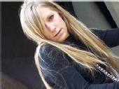 Courtney Ackland - 1st Photo Shoot